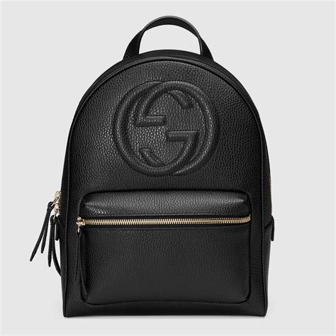 gucci backpack women uk|gucci small backpack price.